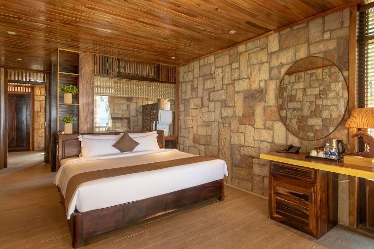 Ocean Bay Beach Villa